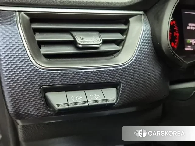 Renault Korea (Samsung) XM3 id 3595363 из Кореи 7