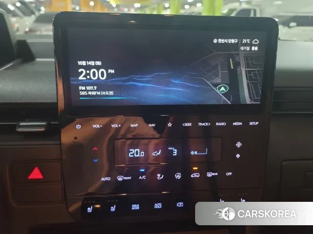 Hyundai Staria id 3246504 из Кореи 7