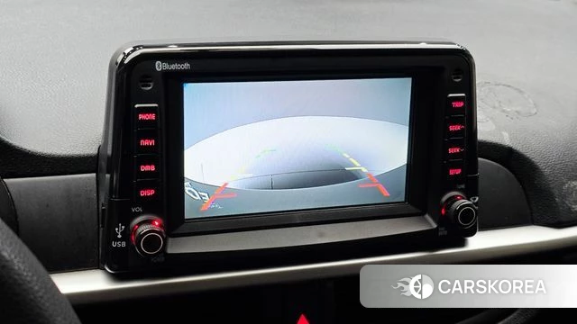 Kia Morning Urban (JA) id 4343567 из Кореи 7