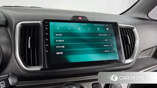 Kia The New Ray id 3764995 из Кореи 7