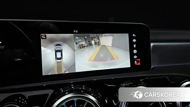 Mercedes-Benz CLA-Class C118 id 3546821 из Кореи 7