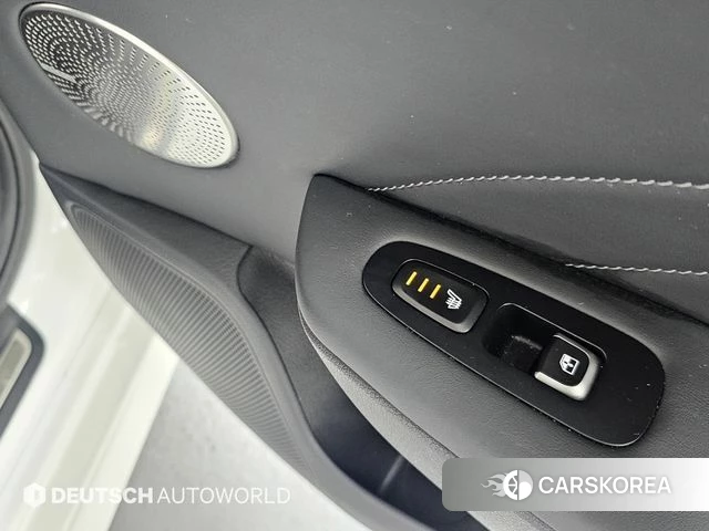 Kia Stinger Meister id 3843889 из Кореи 7