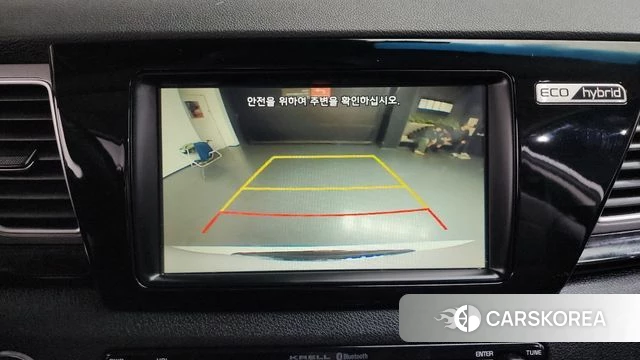 Kia Niro id 3845693 из Кореи 7