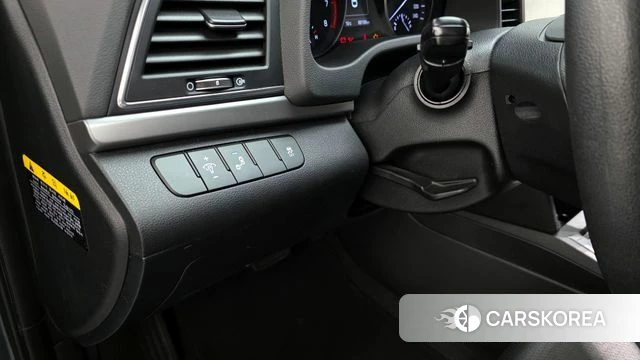 Hyundai Avante AD id 3834981 из Кореи 7