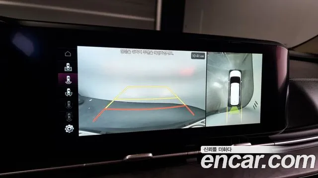 Kia Carnival 4th generation id 2684240 из Кореи 7