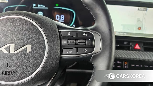 Kia Sportage 5th Generation id 4561833 из Кореи 7
