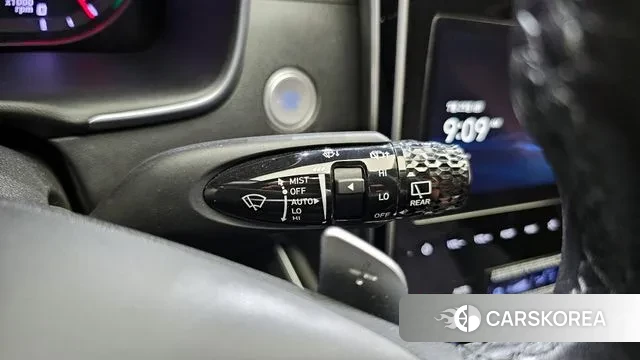 Hyundai Tucson (NX4) id 2968637 из Кореи 7