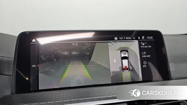 BMW X4 (G02) id 3607028 из Кореи 7