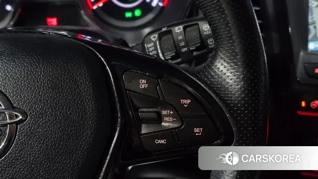 Ssangyong Tivoli Air id 3651717 из Кореи 7