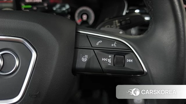 Audi A5 (F5) id 4864173 из Кореи 7
