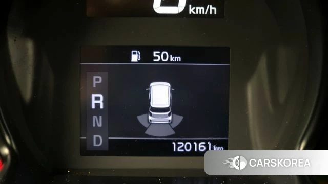 Kia The New Ray id 3892509 из Кореи 7