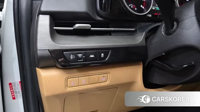 Kia Carnival 4th generation id 3576730 из Кореи 7