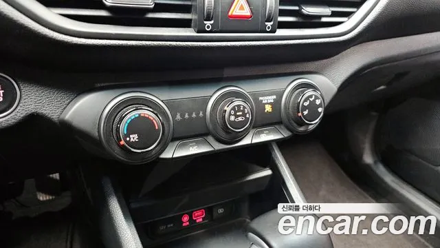 Kia Come New K3 id 2750783 из Кореи 7