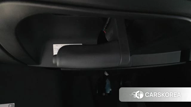 Renault Korea (Samsung) Twizy id 4736896 из Кореи 7
