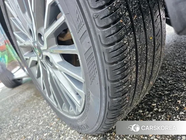 Kia The New K3 2nd generation id 3451466 из Кореи 7