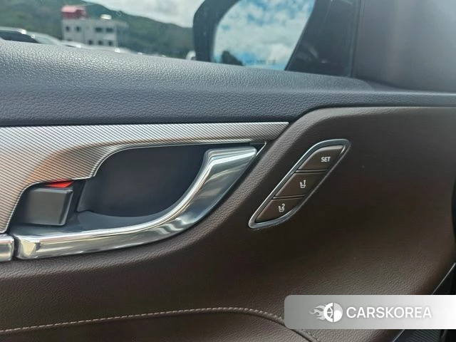 Hyundai The New Grandeur IG id 4557083 из Кореи 7
