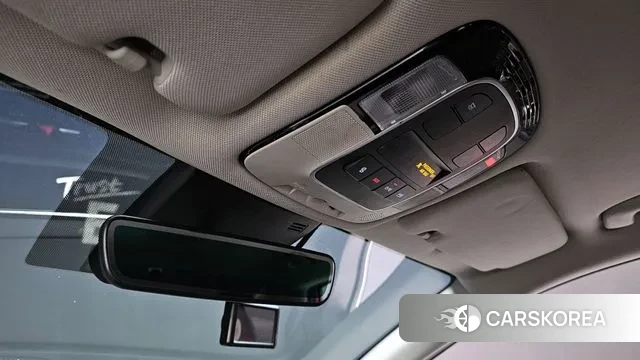 Hyundai Sonata (DN8) id 3718087 из Кореи 7