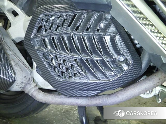 Honda ADV150 id 4184382 из Японии 7