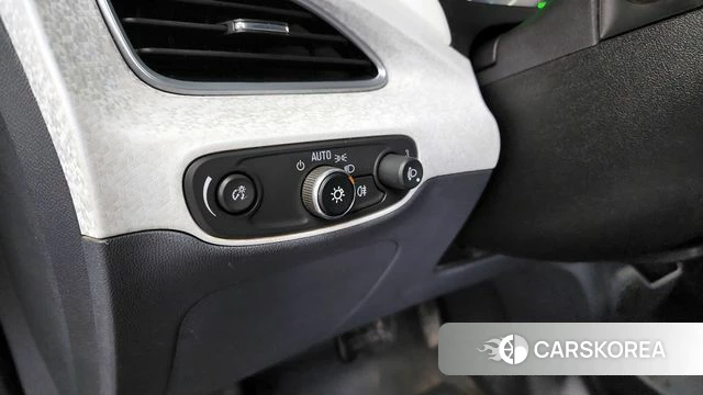 Chevrolet (GM Daewoo) Bolt EV id 3936524 из Кореи 7