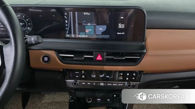 Kia The New Seltos id 4740196 из Кореи 7