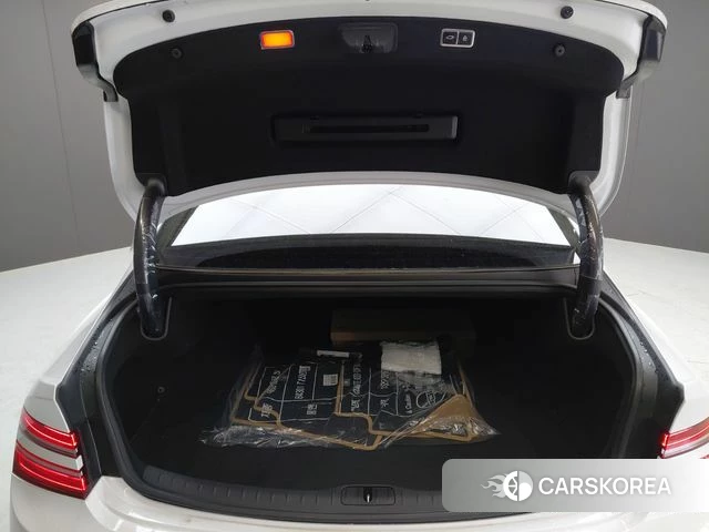 Genesis G80 (RG3) id 4623110 из Кореи 7