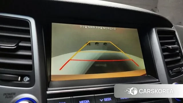 Hyundai All New Tucson id 3602384 из Кореи 7