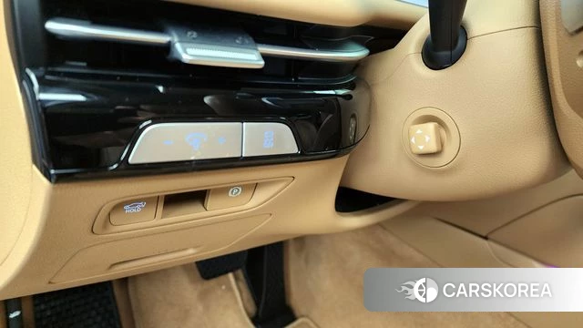 Genesis G80 (RG3) id 3891188 из Кореи 7