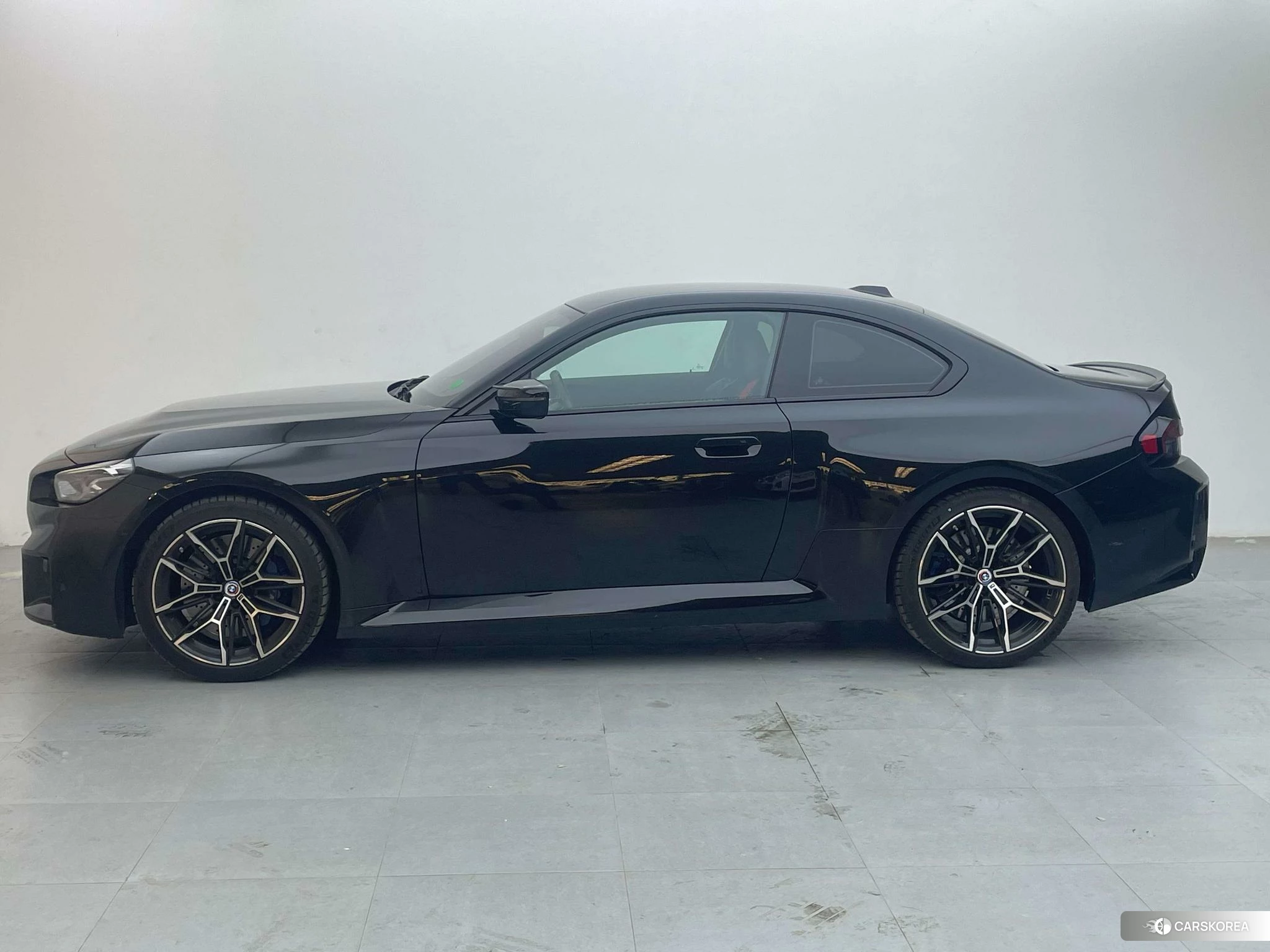 BMW M2 id 4452462 из Китая 7