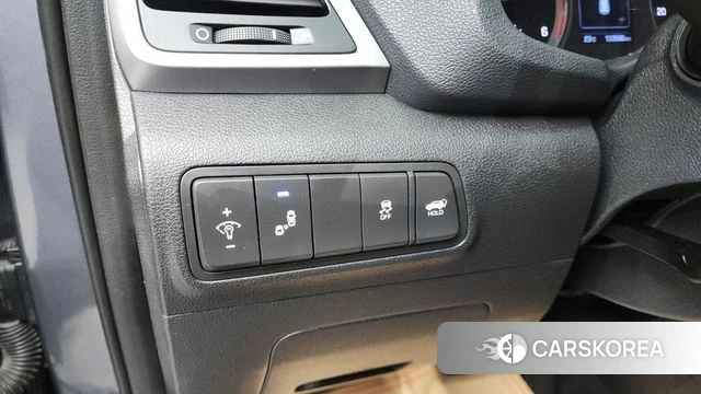 Hyundai All New Tucson id 4269369 из Кореи 7
