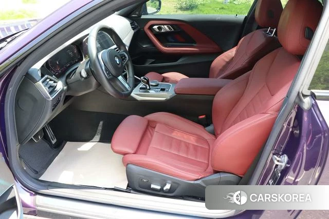 BMW 2 series (imported) id 4278411 из Китая 7