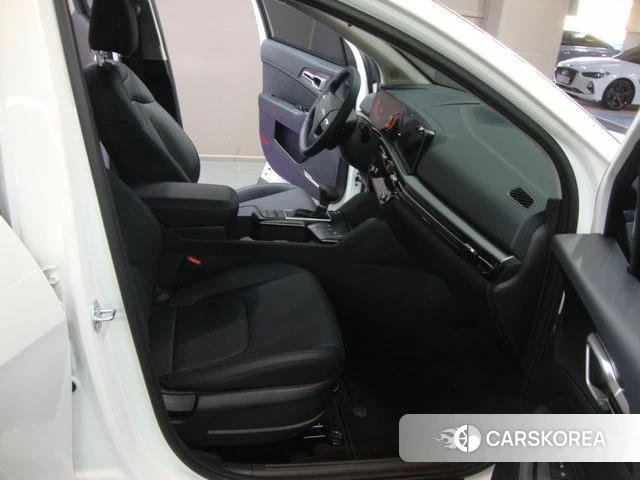 Kia The New Sportage 5th Generation id 4291741 из Кореи 7