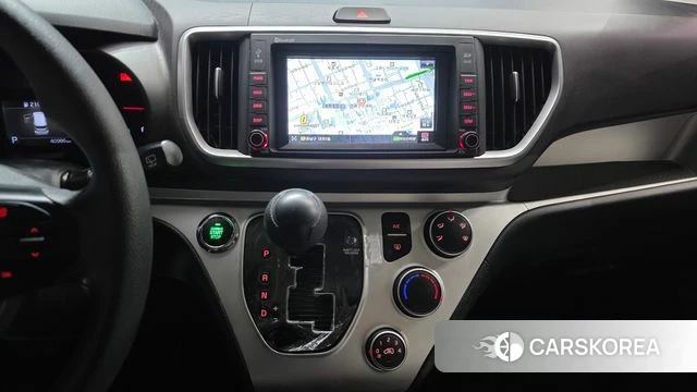 Kia The New Ray id 3866807 из Кореи 7