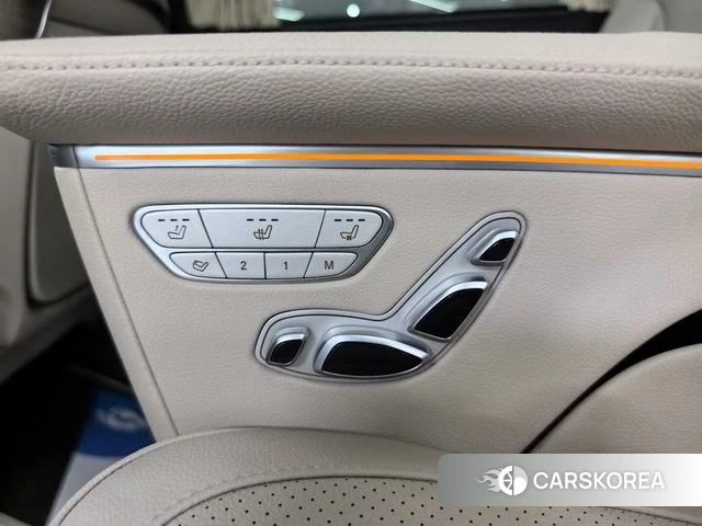 Mercedes-Benz V-class id 4387218 из Китая 7