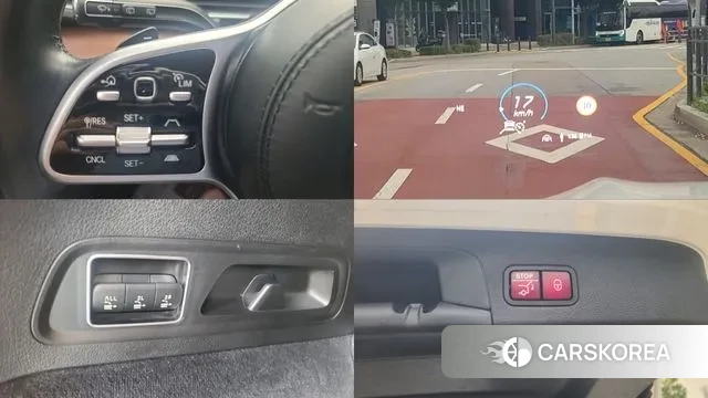 Mercedes-Benz GLS - Class X167 id 3192386 из Кореи 7