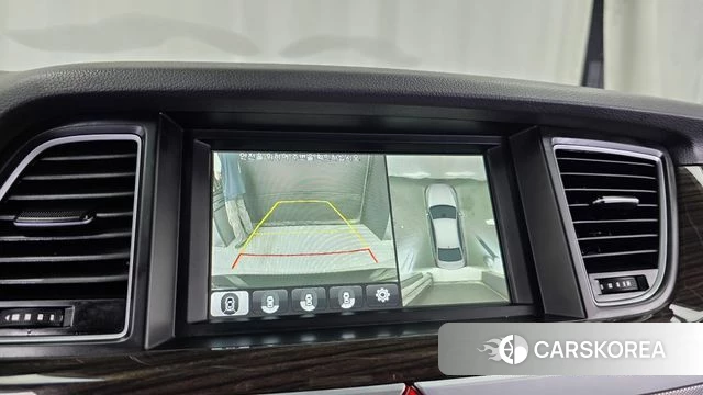 Genesis G80 id 4551997 из Кореи 7