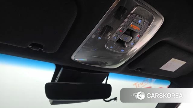 Genesis GV70 id 4429322 из Кореи 7