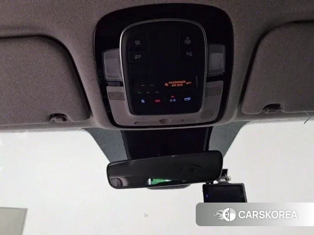 Hyundai The New Santa Fe id 3054221 из Кореи 7