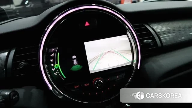 Mini Cooper id 3788438 из Кореи 7