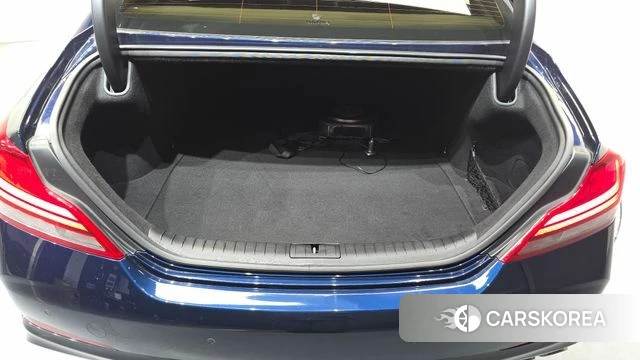 Genesis G70 id 4882050 из Кореи 7