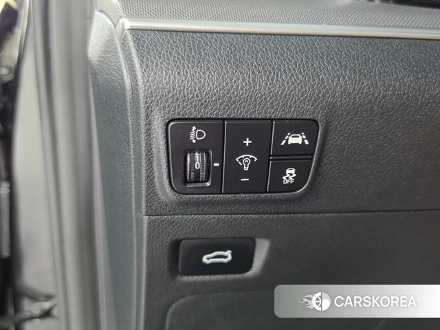 Kia K5 3rd generation id 4641433 из Кореи 7