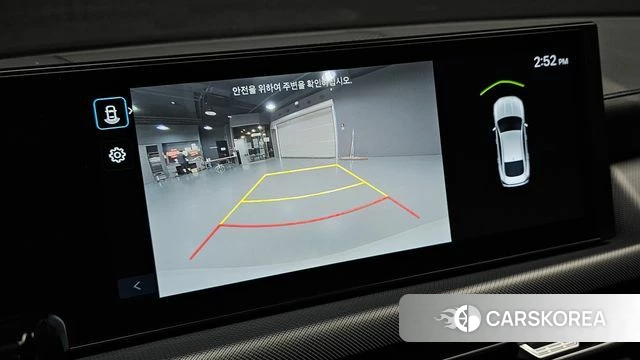 Hyundai Sonata D Edge (DN8) id 4516160 из Кореи 7