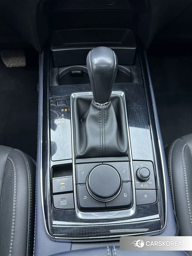 Mazda CX-30 id 4259038 из Китая 7
