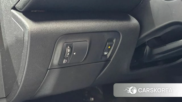 Renault Korea (Samsung) SM6 id 4727507 из Кореи 7