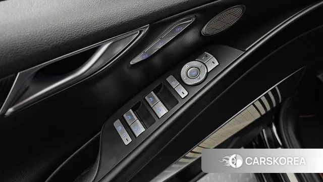 Genesis G80 (RG3) id 3280735 из Кореи 7