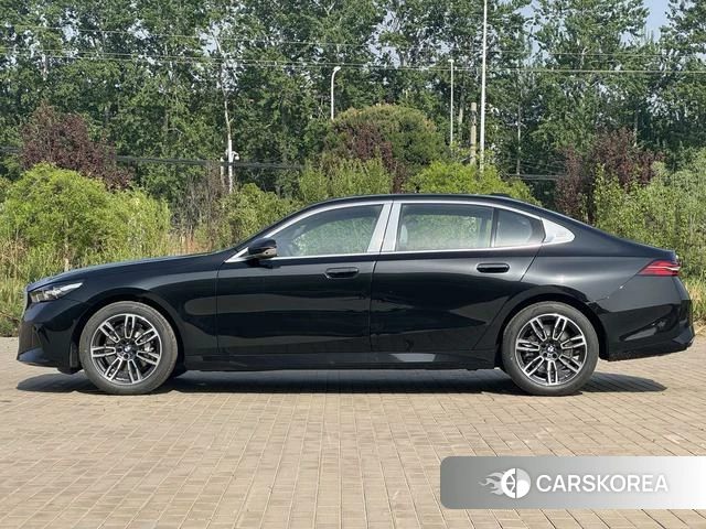 BMW 5 series id 4256778 из Китая 7
