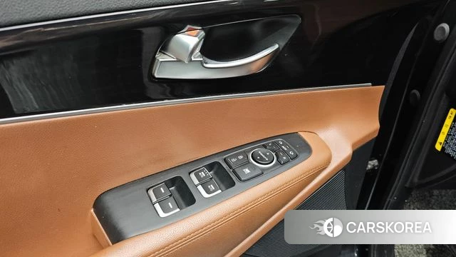Kia The New Sorento id 4722753 из Кореи 7