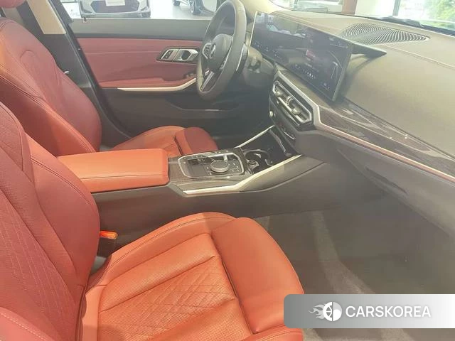 BMW 3 series id 4365678 из Китая 7