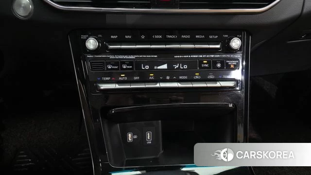 Kia K7 Premier id 4595211 из Кореи 7