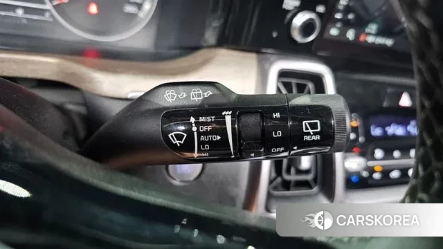 Kia Sorento 4th Generation id 3037942 из Кореи 7