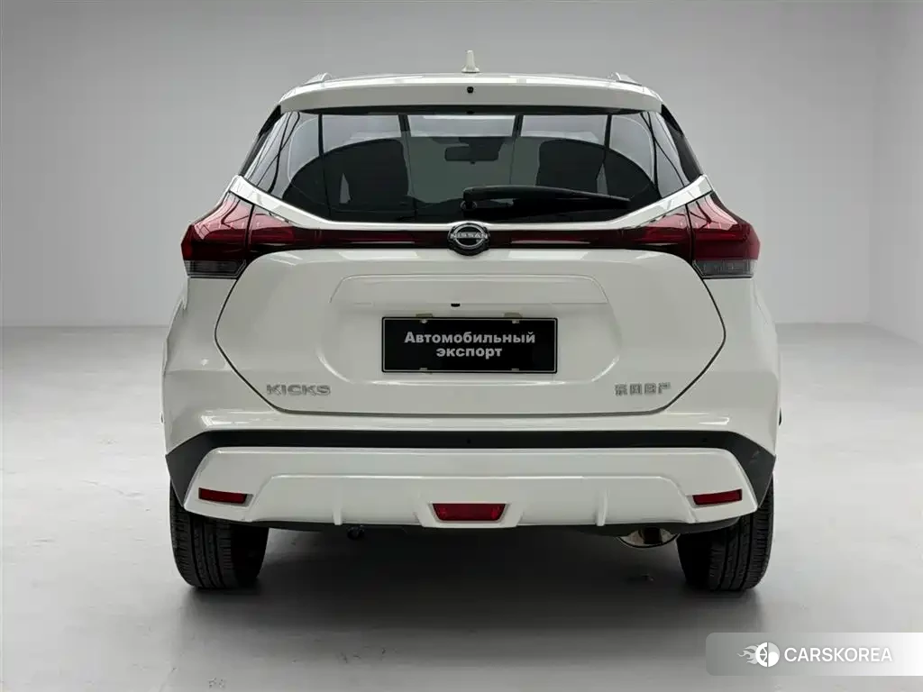 Nissan Kicks id 4674269 из Китая 7